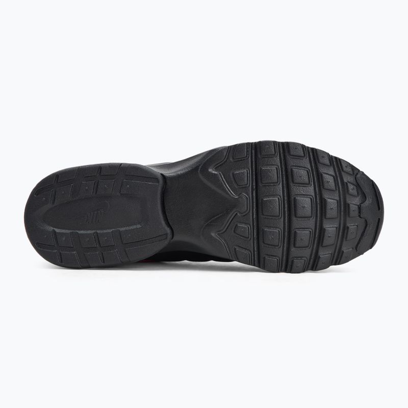 Încălțăminte pentru bărbați Nike Air Max Invigor Print black/grey 4