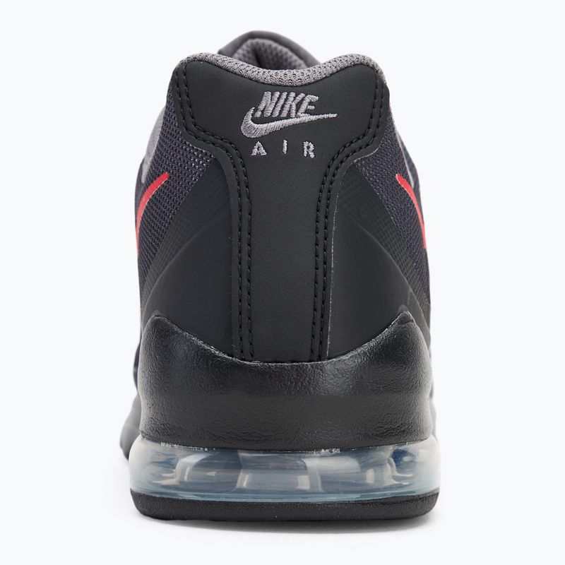 Încălțăminte pentru bărbați Nike Air Max Invigor Print black/grey 6