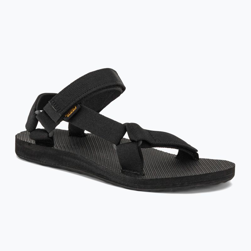 Sandale de drumeție pentru femei Teva Original Universal negru 1003987
