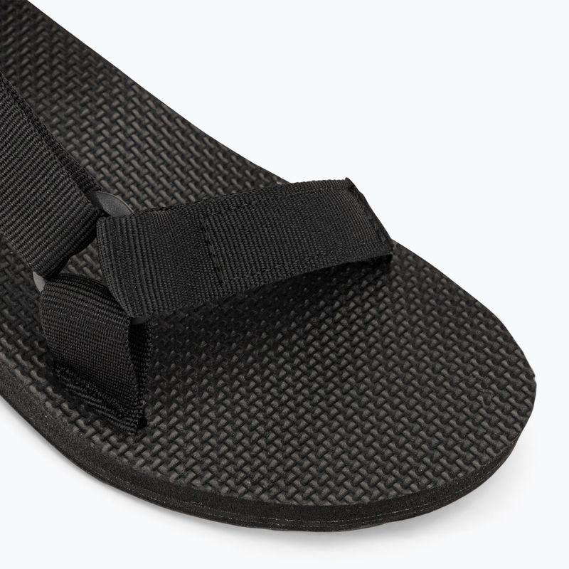 Sandale de drumeție pentru femei Teva Original Universal negru 1003987 7