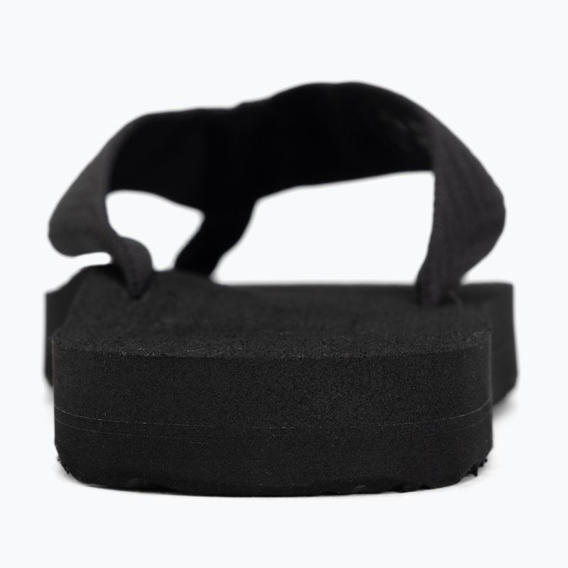 Șlapi pentru femei Teva Mush II fronds black 6