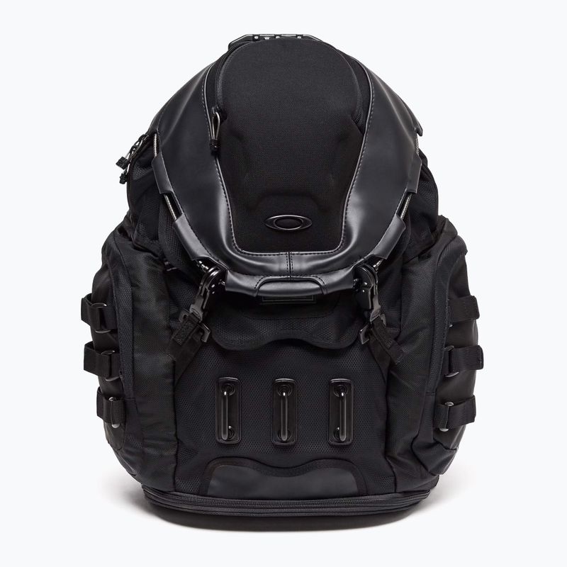 Rucsac de drumeție Oakley Kitchen Sink 34 l stealth black