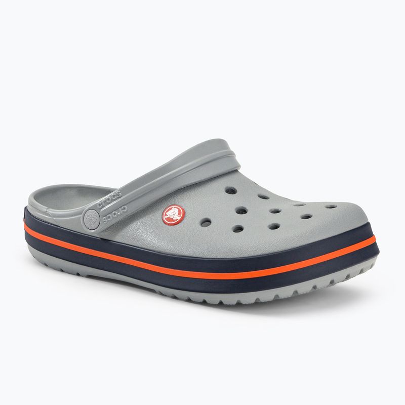 Flip Flops Crocs Crocband gri 11016