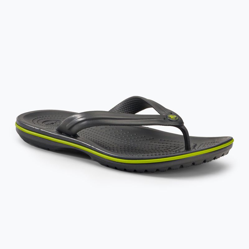 Crocs Crocband Flip flip flops gri 11033-0A1