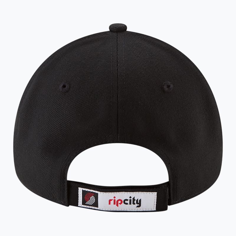 New Era NBA NBA The League Portland Trail Blazers șapcă negru 2