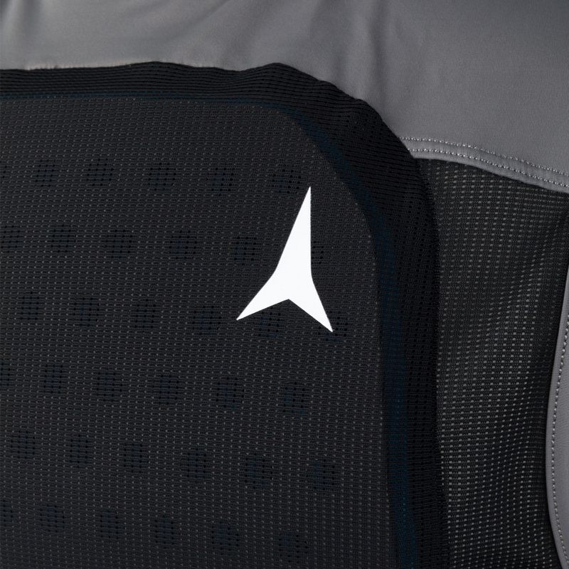 Vesta de protecție pentru schi pentru bărbați ATOMIC Live Shield negru AN5205016 7