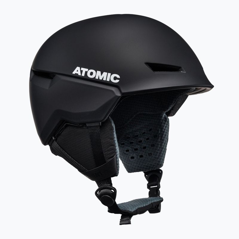 Cască de schi ATOMIC Revent negru AN500573