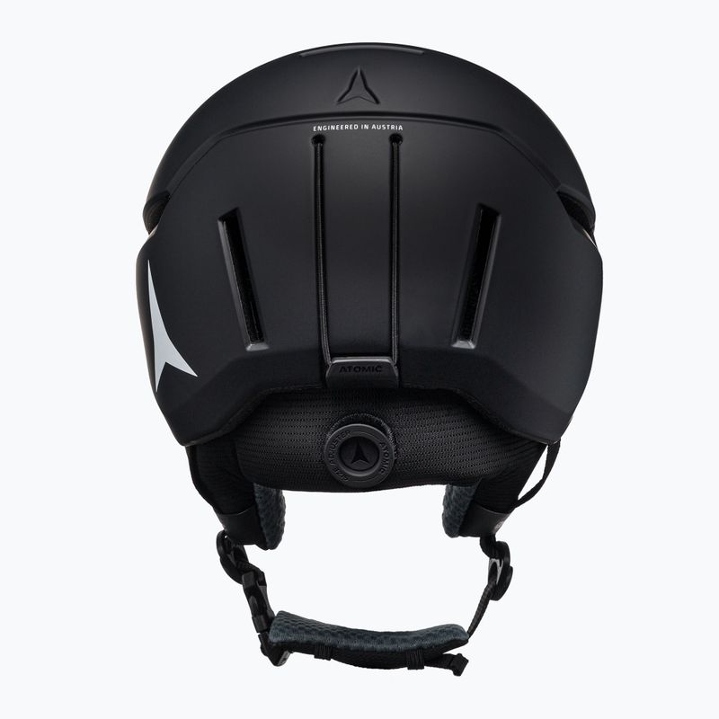 Cască de schi ATOMIC Revent negru AN500573 3