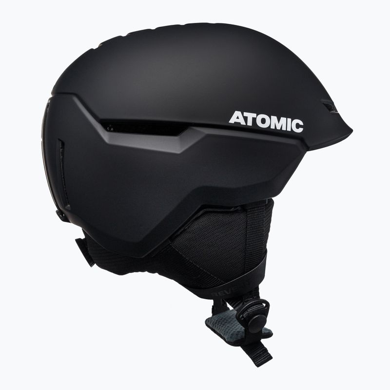 Cască de schi ATOMIC Revent negru AN500573 4