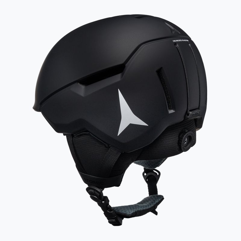 Cască de schi ATOMIC Revent negru AN500573 7