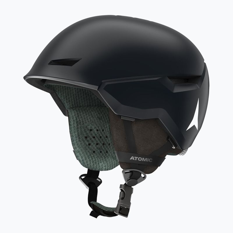 Cască de schi ATOMIC Revent negru AN500573 9