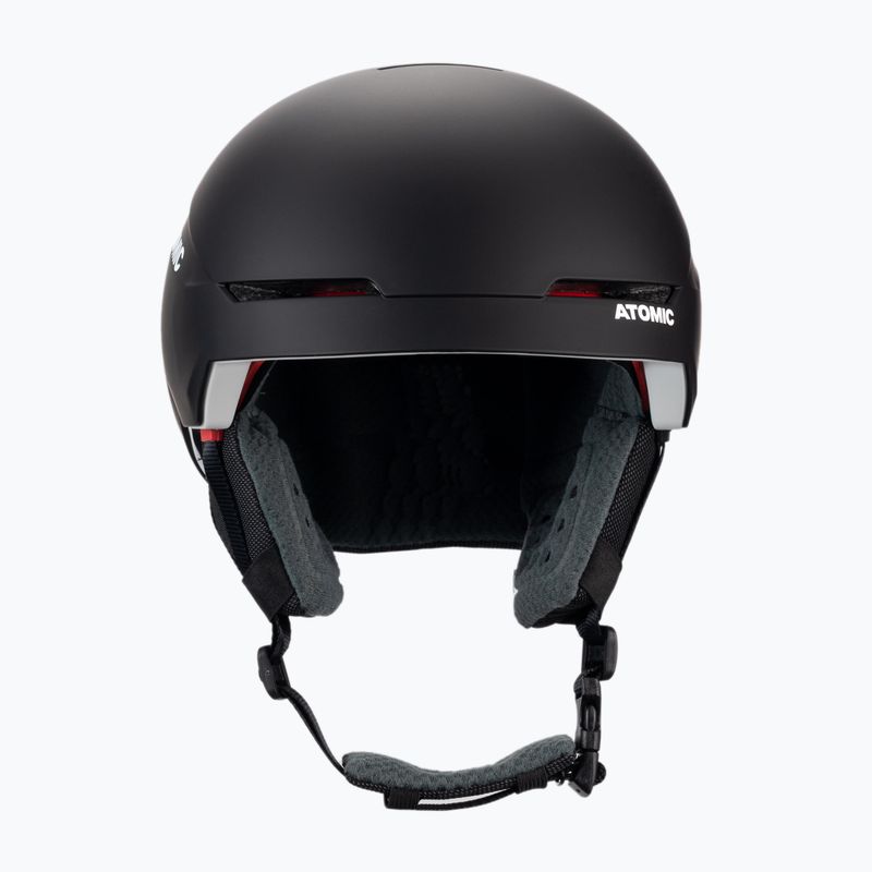 Cască ATOMIC Savor, negru, AN500569 2