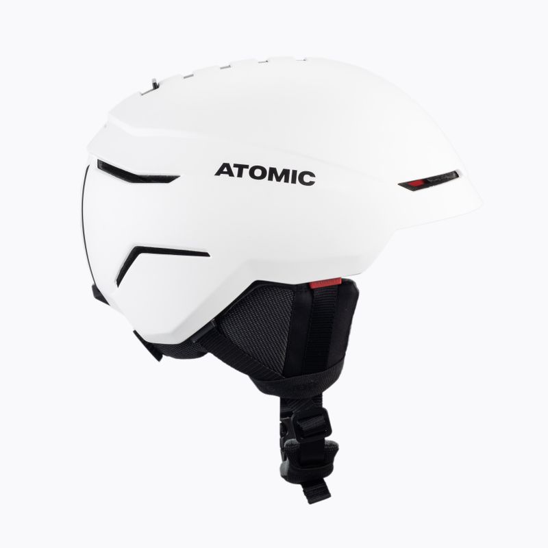 Cască ATOMIC Savor, alb, AN500569 4