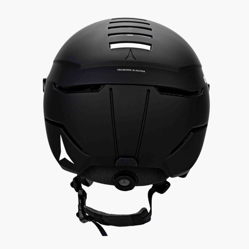 Cască de schi pentru bărbați ATOMIC Savor Visor Stereo, negru, AN500571 3