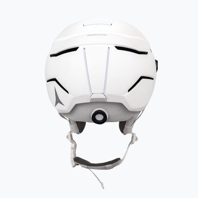 Cască de schi pentru femei ATOMIC Savor Visor Stereo, alb, AN500571 3