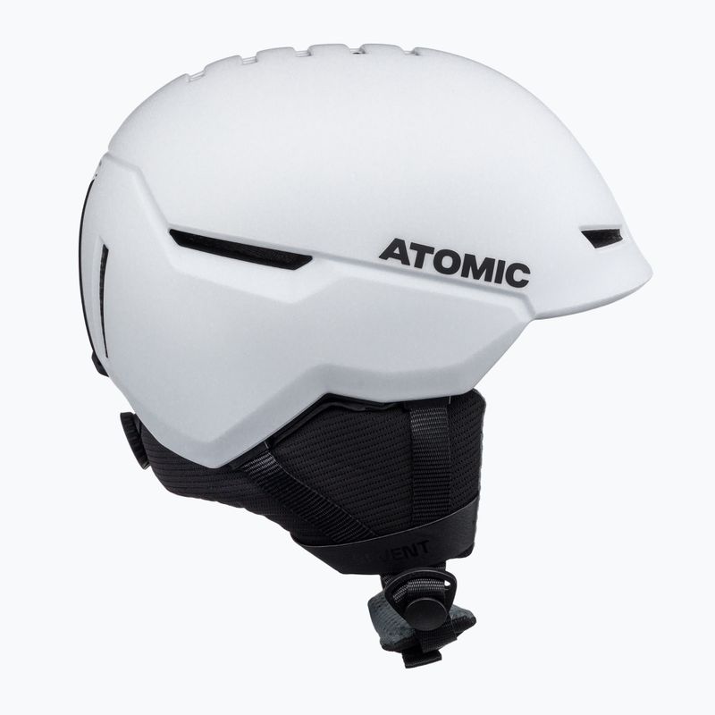 Cască de schi ATOMIC Revent alb AN500573 4