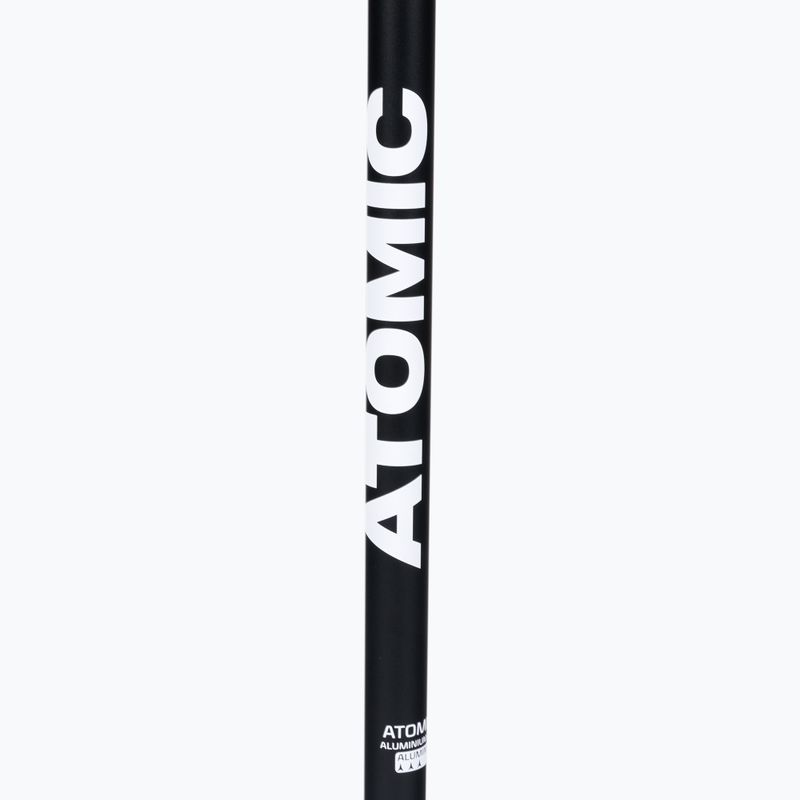 Bețe ATOMIC Amt, negru, AJ5005622 5