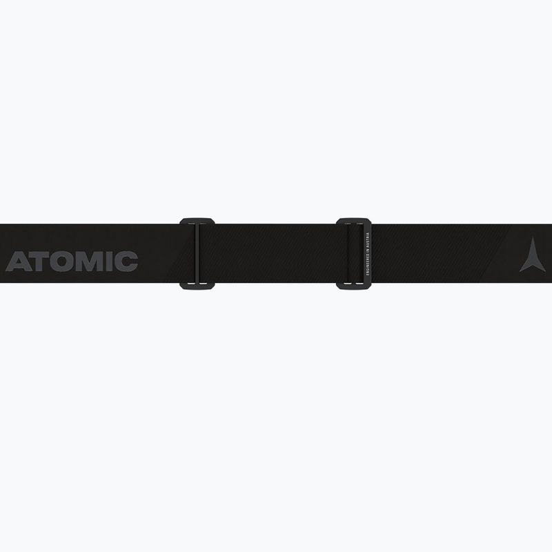 ATOMIC Count S Photo S2-S3 ochelari de schi negru AN5106114 7