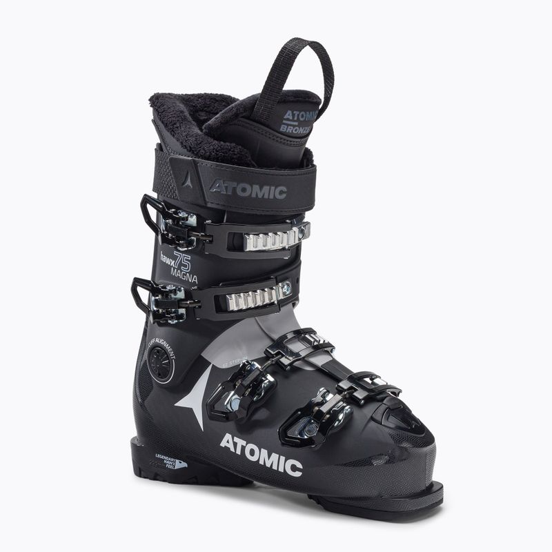 Clăpari ATOMIC Hawx Magna 75 W, negru, AE5023020