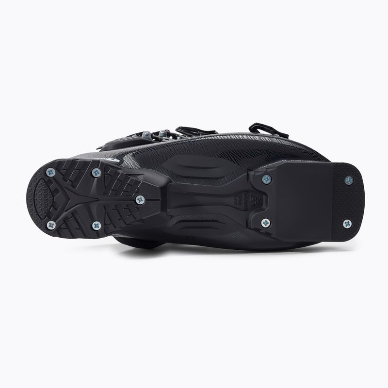 Clăpari ATOMIC Hawx Magna 75 W, negru, AE5023020 4