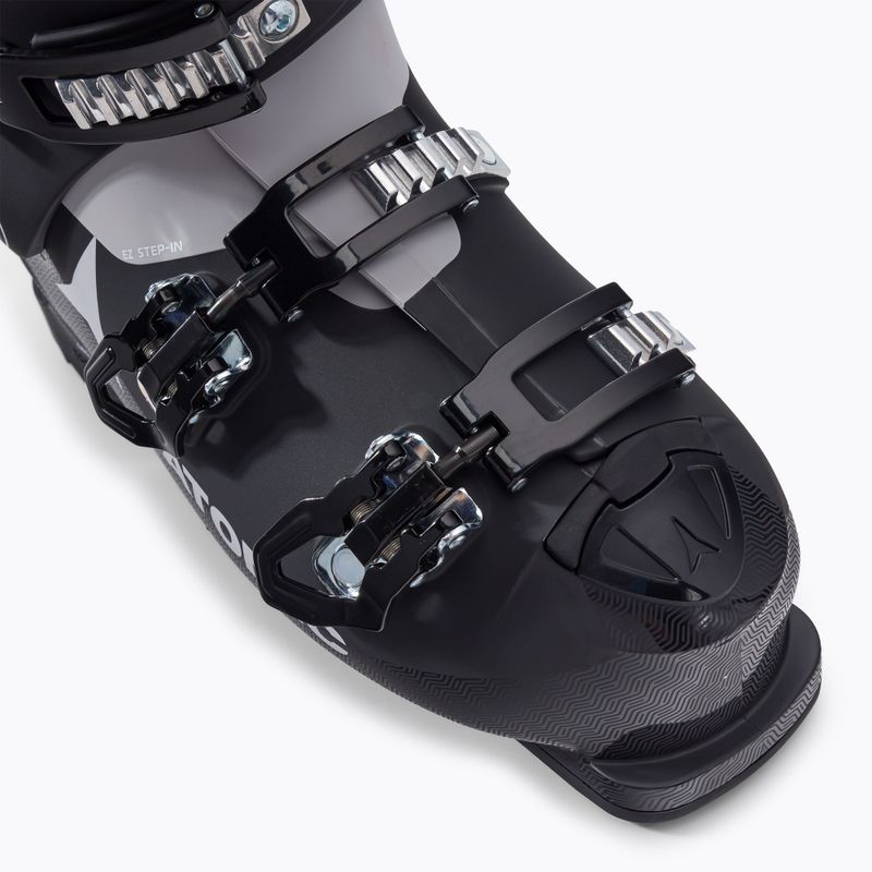 Clăpari ATOMIC Hawx Magna 75 W, negru, AE5023020 6