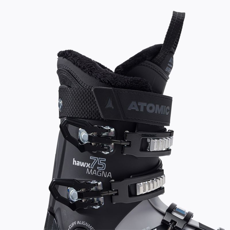 Clăpari ATOMIC Hawx Magna 75 W, negru, AE5023020 7