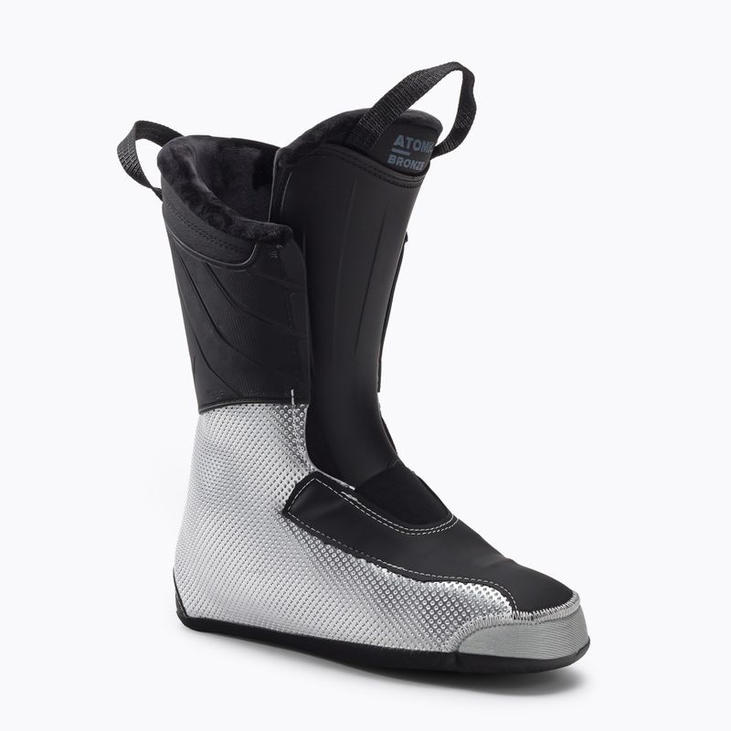 Clăpari ATOMIC Hawx Magna 80, negru, AE5022880 5