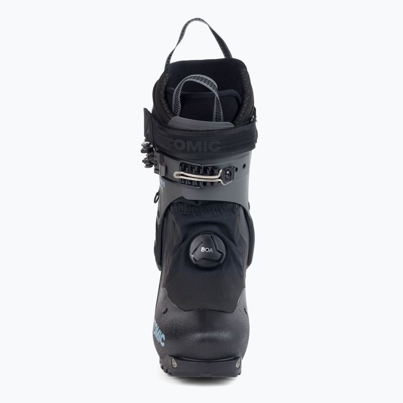 Clăpari de schi de tură pentru femei ATOMIC Backland Expert W, negru, AE502356023X 3