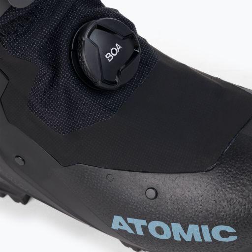 Clăpari de schi de tură pentru femei ATOMIC Backland Expert W, negru, AE502356023X 7