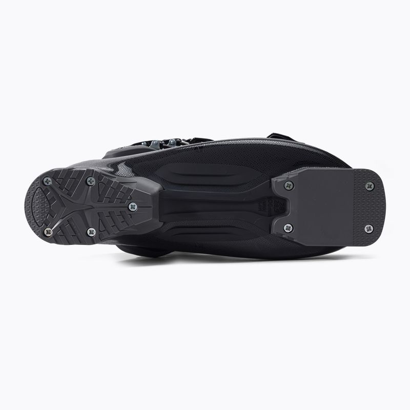 Clăpari de schi pentru bărbați ATOMIC Hawx Magna Pro, negru, AE5024040 4