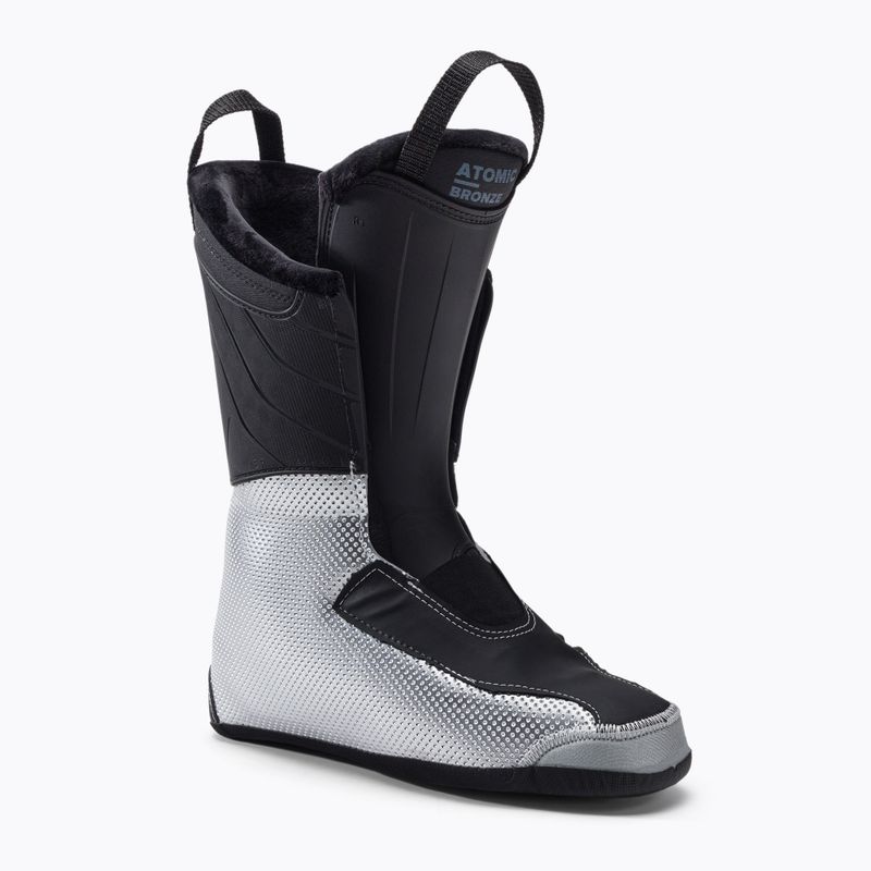 Clăpari de schi pentru bărbați ATOMIC Hawx Magna Pro, negru, AE5024040 5