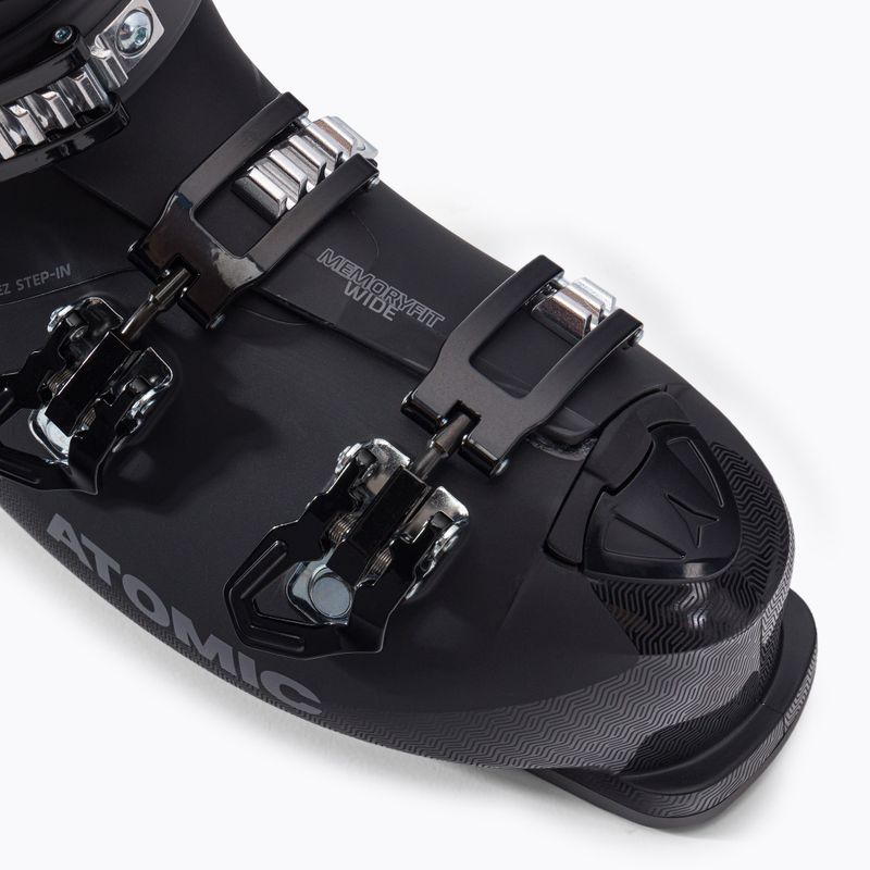 Clăpari de schi pentru bărbați ATOMIC Hawx Magna Pro, negru, AE5024040 6