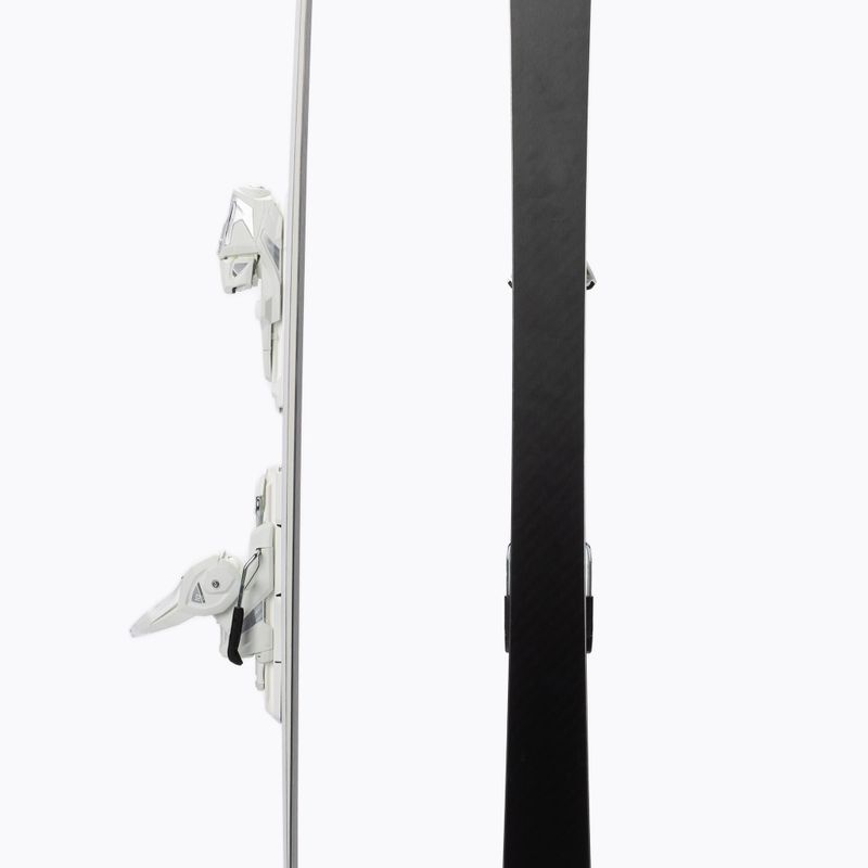 Schiuri de coborâre ATOMIC Cloud 11 + M 10 GW, alb, AA0028430/AD5002118080 5