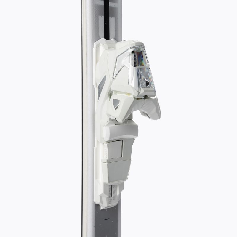 Schiuri de coborâre ATOMIC Cloud 11 + M 10 GW, alb, AA0028430/AD5002118080 7