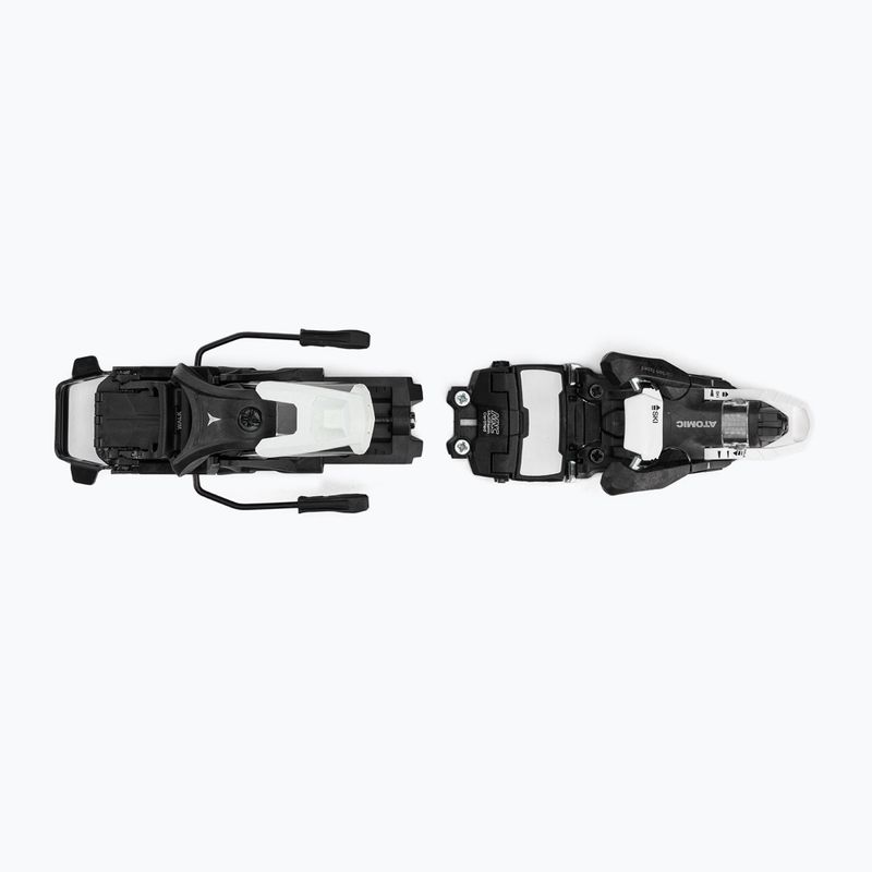 ATOMIC Shift 10 MNC fixare de schi negru/alb AD5002066 3