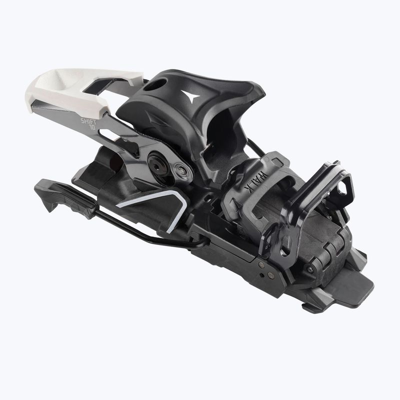 ATOMIC Shift 10 MNC fixare de schi negru/alb AD5002066 6