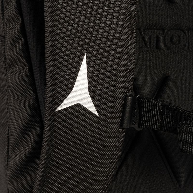 Rucsac de schi pentru femei ATOMIC W Piste Pack Cloud negru/argintiu AL5048110 6