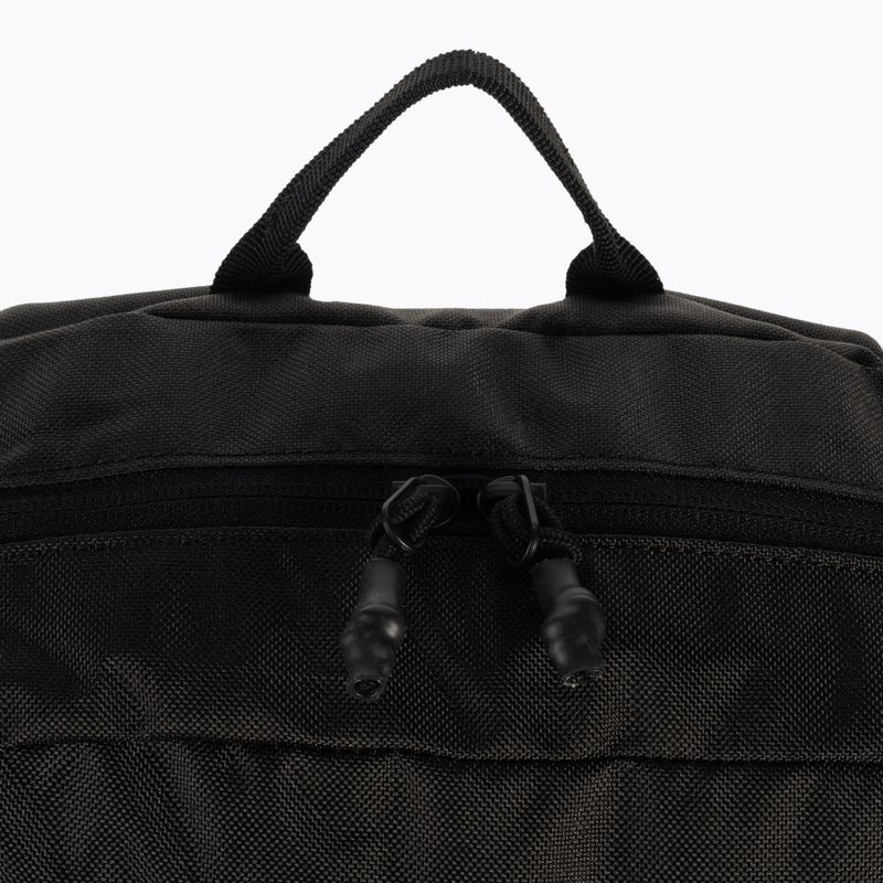 Rucsac de schi pentru femei ATOMIC W Piste Pack Cloud negru/argintiu AL5048110 8