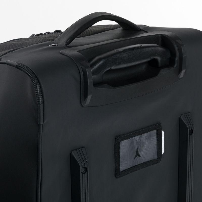 ATOMIC Trollet 90l geantă de călătorie negru AL5047420 6
