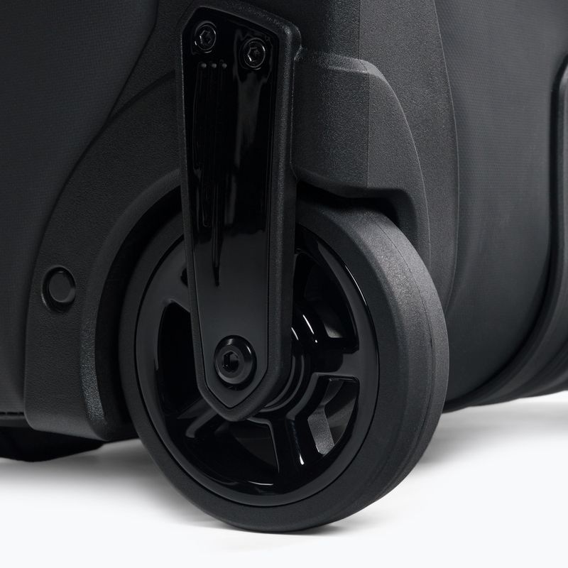 ATOMIC Trollet 90l geantă de călătorie negru AL5047420 7