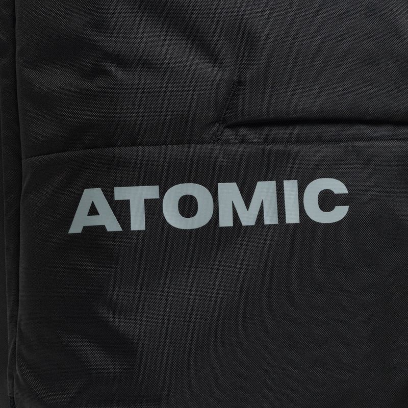 ATOMIC Trollet 90l geantă de călătorie negru AL5047420 11