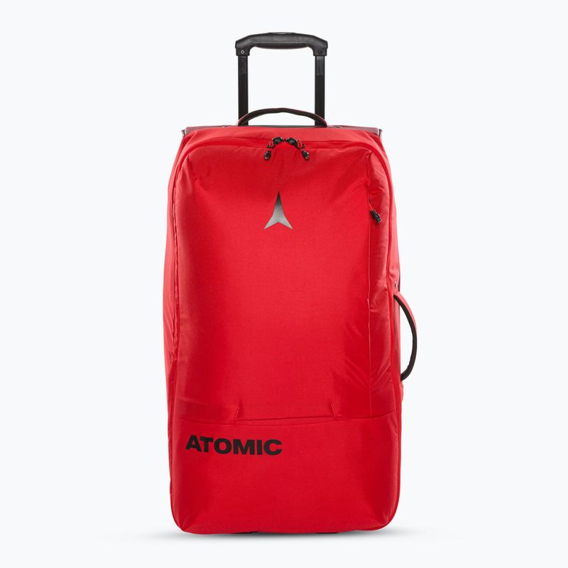 Geantă de voiaj Atomic Trollet 90 l red/rio red