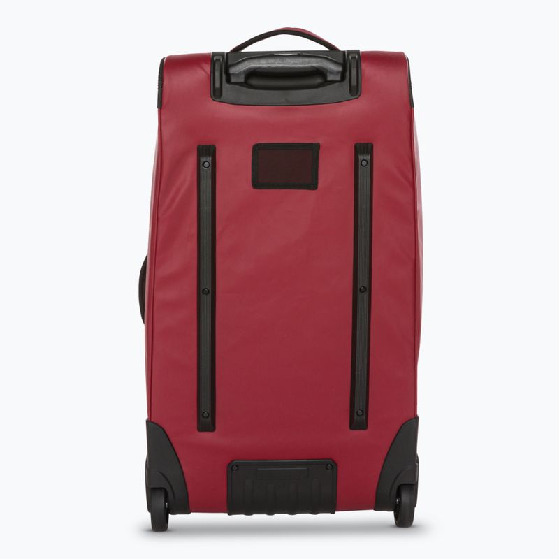 Geantă de voiaj Atomic Trollet 90 l red/rio red 3