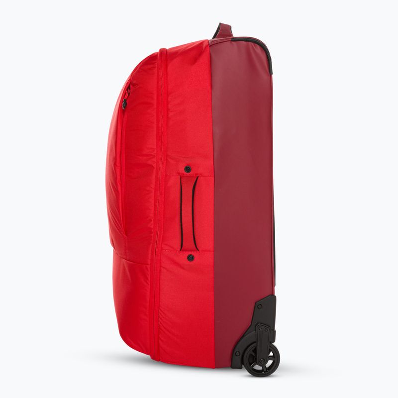 Geantă de voiaj Atomic Trollet 90 l red/rio red 4