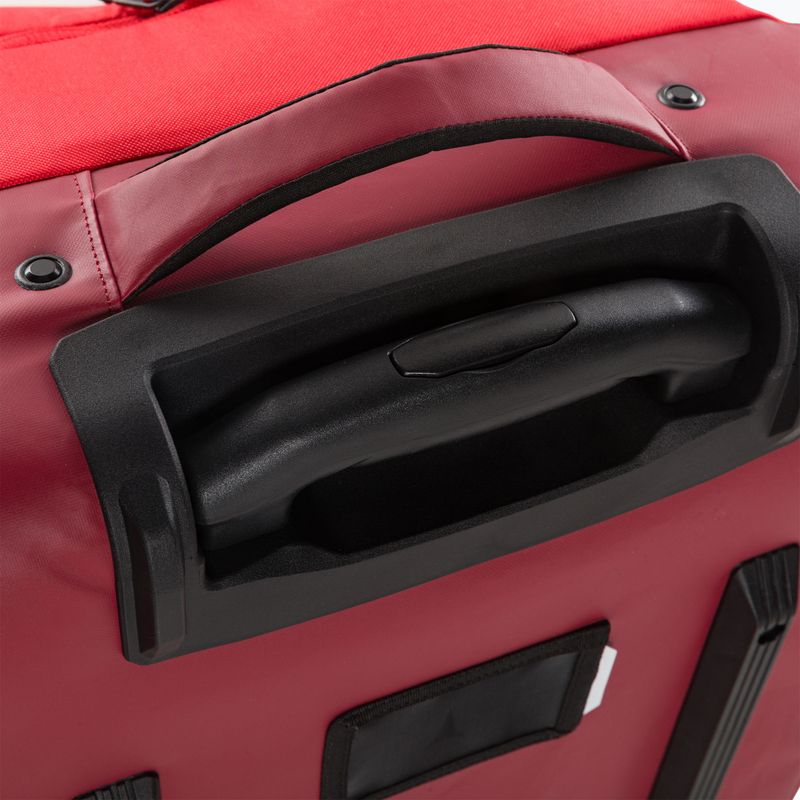Geantă de voiaj Atomic Trollet 90 l red/rio red 5