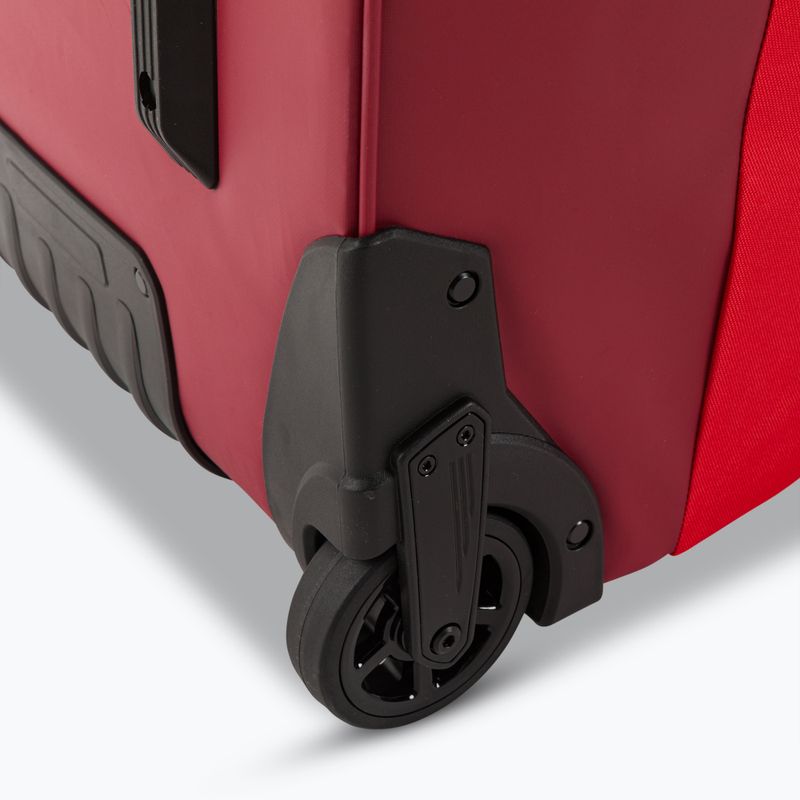 Geantă de voiaj Atomic Trollet 90 l red/rio red 6