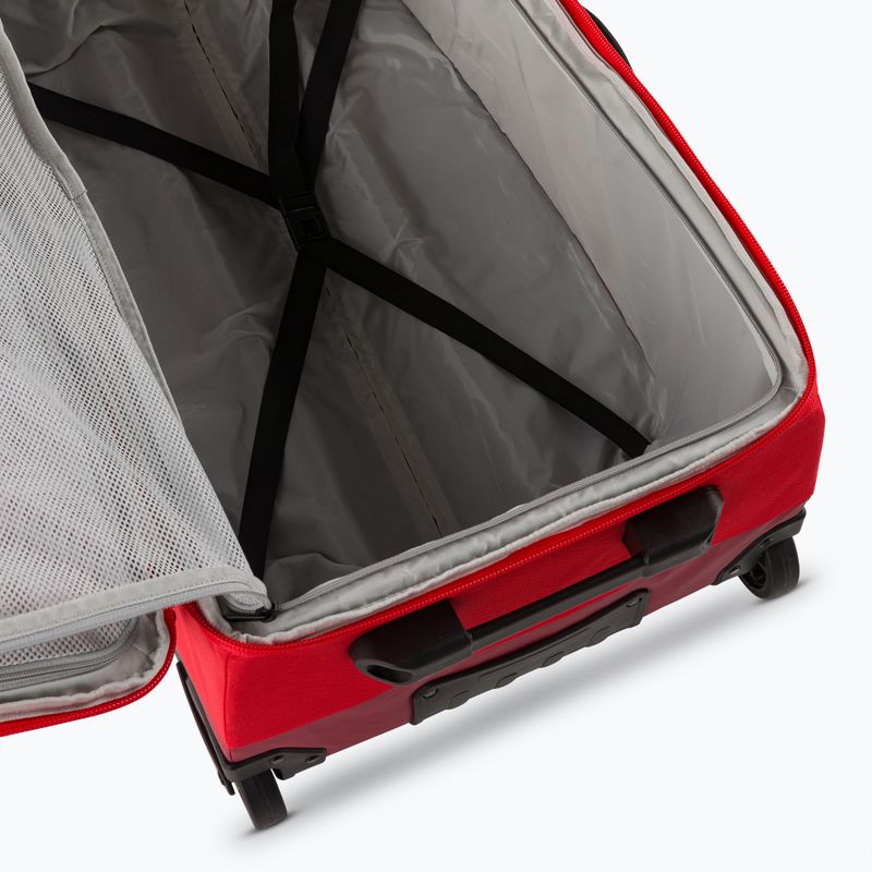 Geantă de voiaj Atomic Trollet 90 l red/rio red 7