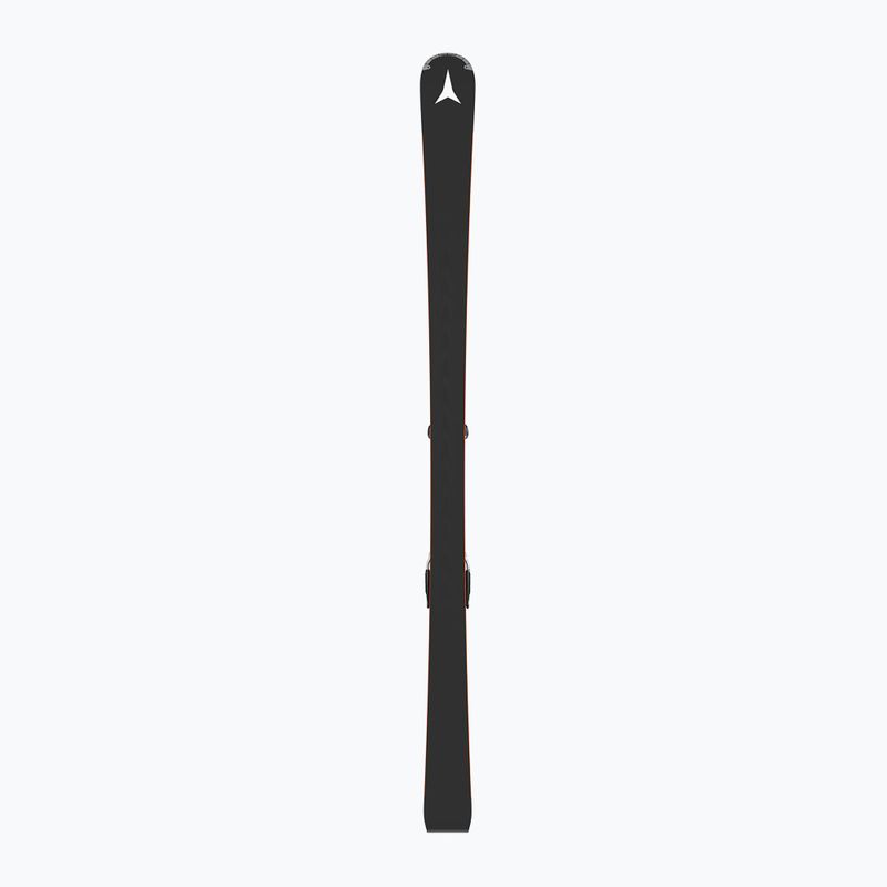 Schiuri de coborâre ATOMIC Redster S9 Servotec + X12 GW pentru bărbați roșu AASS02748 11
