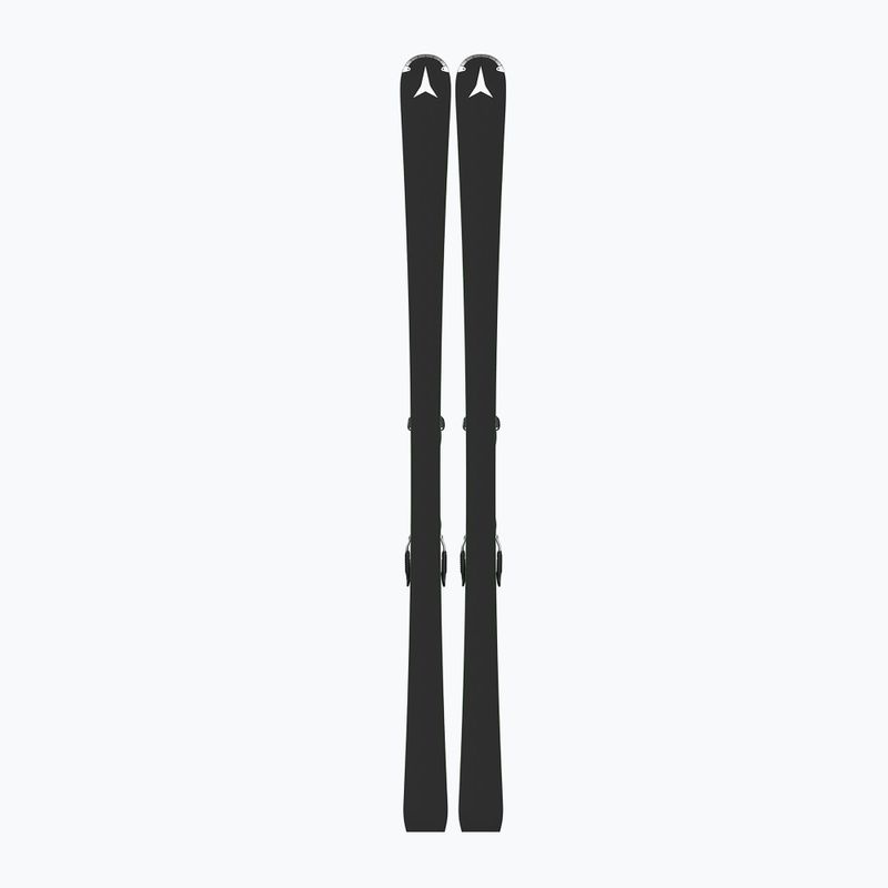 ATOMIC Redster Redster X9S Revoshock S + X12 GW pentru bărbați schiuri de coborâre verde AASS02756 11