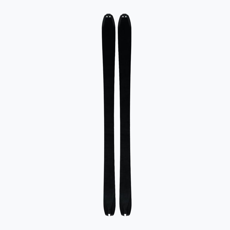 Schiuri pentru bărbați ATOMIC Backland 95+ negru/verde AAST01604 10